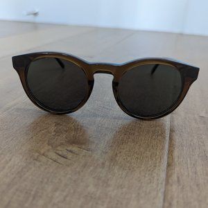 CRAP EYEWARE Sunglasses by The Shake Appeal